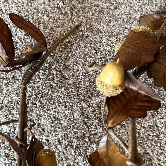 Fall Themed Garland - Picture 3 of 5